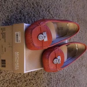 Michael Kors loafer
